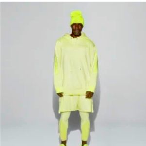 Adidas x Ivy Park Long Sleeve Hoodie